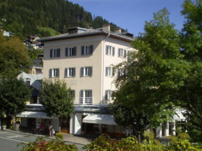 Гостиница Appartements Steiner, Целль-Ам-Зее